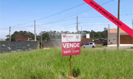 Terreno à venda no Taquaral, Piracicaba 