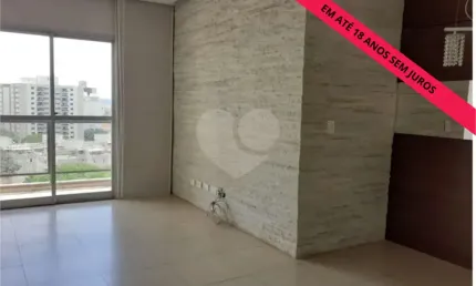 Apartamento com 3 quartos à venda em Nova América - SP