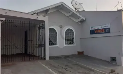 Casa com 2 quartos à venda no Piracicamirim, Piracicaba 