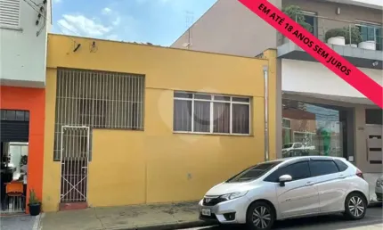 Casa com 2 quartos à venda no Alemães, Piracicaba 