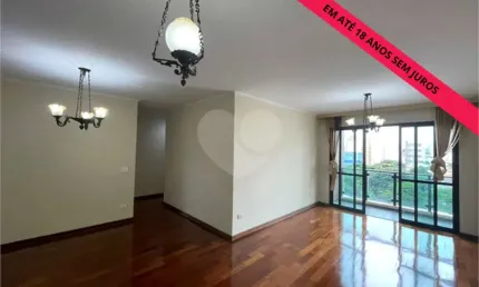 Apartamento com 3 quartos à venda no Centro, Piracicaba 