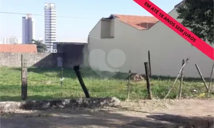 Terreno à venda no Jardim Elite, Piracicaba 