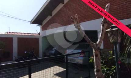 Casa com 5 quartos à venda no São Dimas, Piracicaba 
