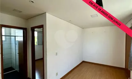 Apartamento com 2 quartos à venda em Jardim São Francisco - SP