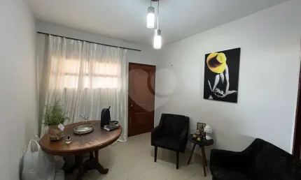 Apartamento com 2 quartos à venda em Cidade Alta - SP