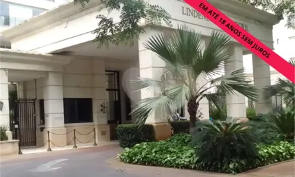 Apartamento com 4 quartos à venda em Nova Piracicaba - SP