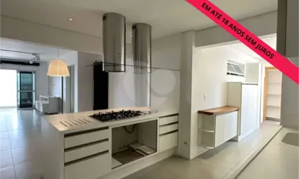 Apartamento com 2 quartos à venda ou para locação em Cidade Alta - SP