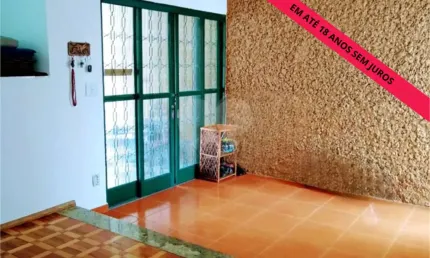 Casa com 3 quartos à venda no Jardim Europa, Piracicaba 