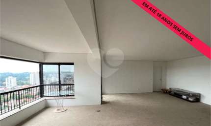 Apartamento com 3 quartos à venda em São Dimas - SP