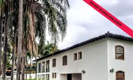 Casa com 4 quartos à venda no Centro, Piracicaba 