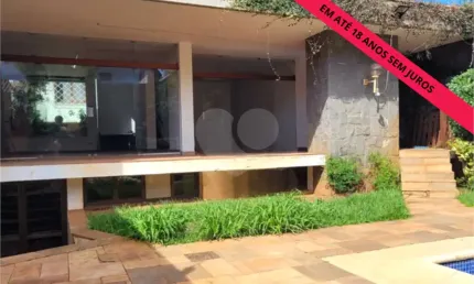 Casa com 4 quartos à venda no São Dimas, Piracicaba 