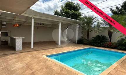 Condomínio com 6 quartos à venda em Loteamento Residencial Reserva Do Engenho - SP