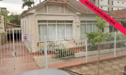 Casa com 4 quartos à venda ou para locação em Cidade Alta - SP