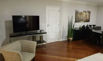 Apartamento com 3 quartos à venda em jardim elite - sp