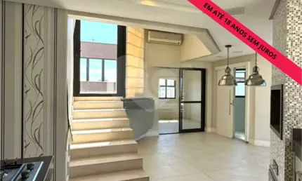Apartamento com 4 quartos à venda no Centro, Piracicaba 