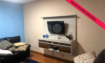 Casa com 3 quartos à venda em Jardim Parque Jupiá - SP