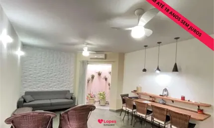 Casa com 3 quartos à venda no Jardim Abaeté, Piracicaba 