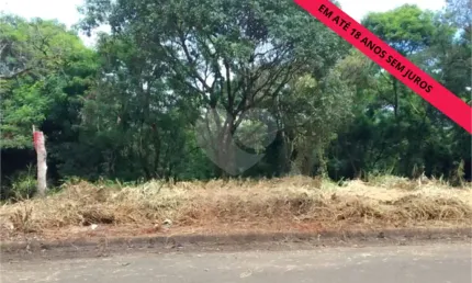 Terreno à venda no Jardim Algodoal, Piracicaba 