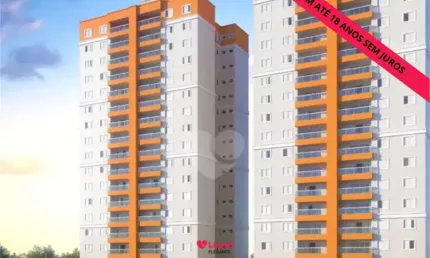 Apartamento com 3 quartos à venda em piracicamirim - sp