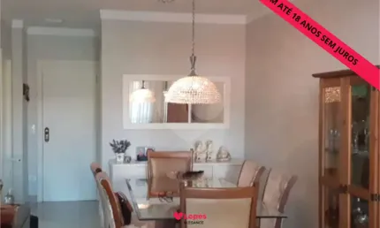 Apartamento com 3 quartos à venda em cidade alta - sp