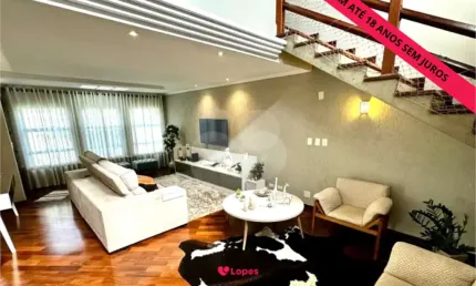 Casa com 4 quartos à venda no Nova Piracicaba, Piracicaba 
