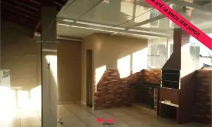 Casa com 3 quartos à venda no Paulista, Piracicaba 