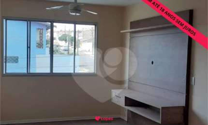 Apartamento com 3 quartos à venda no Pompéia, Piracicaba 