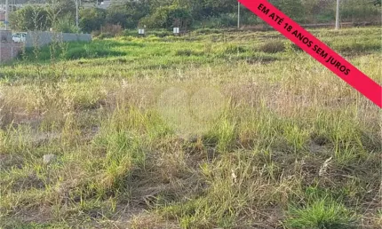 Terreno à venda no Vale do Sol, Piracicaba 
