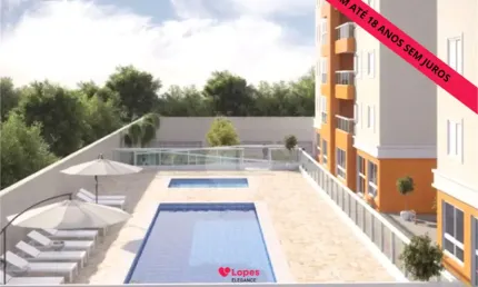 Apartamento com 3 quartos à venda em Piracicamirim - SP