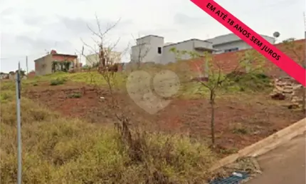 Terreno à venda no Jardim São Francisco, Piracicaba 