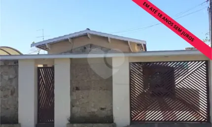 Casa com 3 quartos à venda no Alemães, Piracicaba 