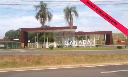 Terreno à venda no Jardim São Francisco, Piracicaba 