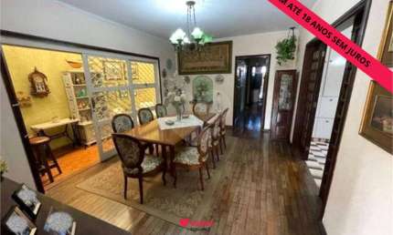 Casa com 3 quartos à venda na Vila Monteiro, Piracicaba 