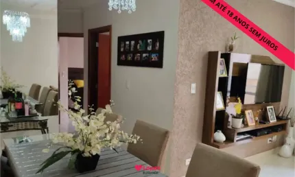 Apartamento com 3 quartos à venda em Higienópolis - SP