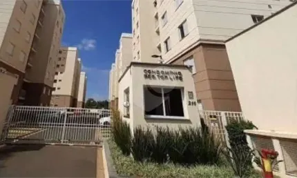 Apartamento com 2 quartos à venda em Jardim Abaeté - SP