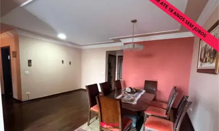 Apartamento com 3 quartos à venda no Centro, Piracicaba 