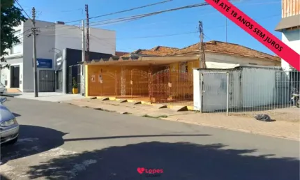 Casa térrea com 3 quartos à venda em Piracicamirim - SP