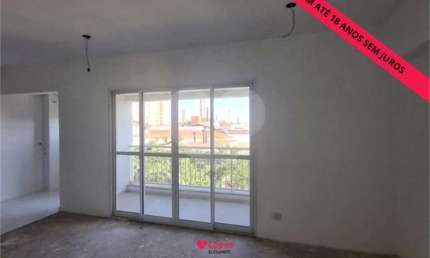 Apartamento com 2 quartos à venda no Alemães, Piracicaba 