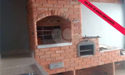 Casa com 3 quartos à venda em Parque São Matheus - SP