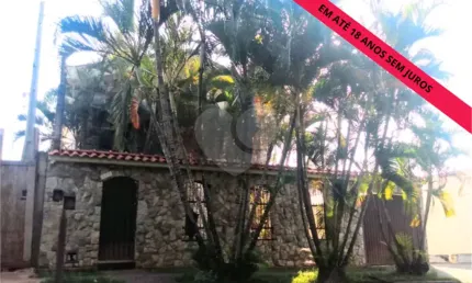 Casa com 3 quartos à venda no Centro, Piracicaba 