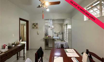 Casa com 3 quartos à venda no São Luiz, Piracicaba 
