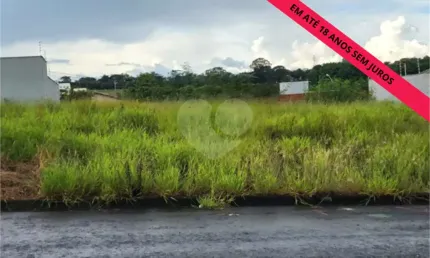 Terreno à venda em Residencial Alto Da Boa Vista - SP
