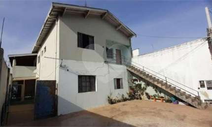 Casa com 4 quartos à venda em Jardim Parque Jupiá - SP