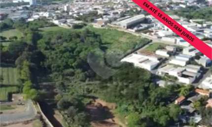 Terreno à venda na Cidade Alta, Piracicaba 