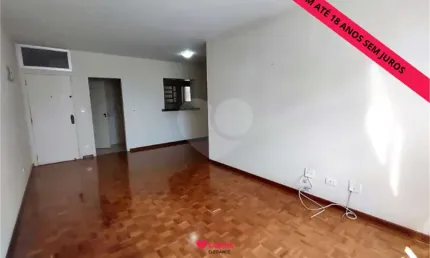 Apartamento com 3 quartos à venda no Centro, Piracicaba 