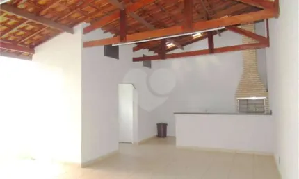 Condomínio com 3 quartos à venda em Jardim Astúrias I - SP