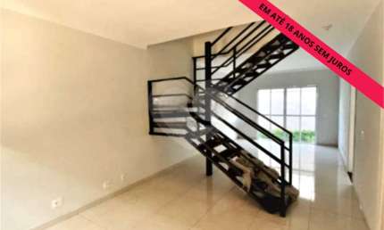 Condomínio com 3 quartos à venda em Jardim Astúrias I - SP