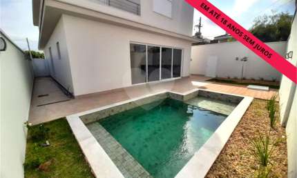 Condomínio com 3 quartos à venda em Nova Pompéia - SP