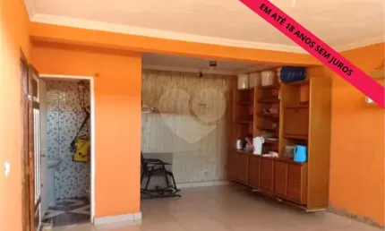 Casa com 2 quartos à venda no Monte Líbano, Piracicaba 