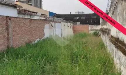 Terreno à venda na Cidade Alta, Piracicaba 